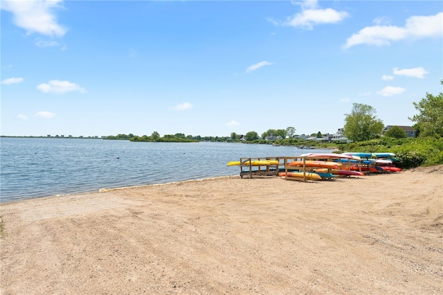 143 Juniper Rd, South Kingstown, RI 02879 - water view