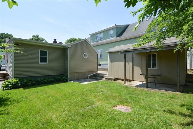 57 Vivian Ave, Pawtucket, RI 02860 - photo 4