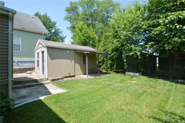 57 Vivian Ave, Pawtucket, RI 02860 - photo 23
