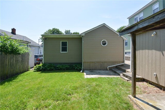 57 Vivian Ave, Pawtucket, RI 02860 - photo 24