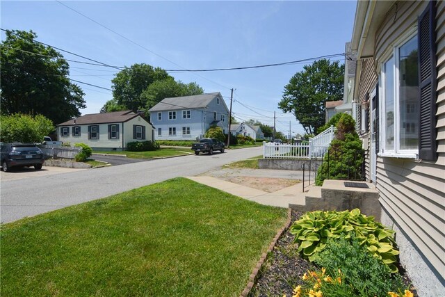 57 Vivian Ave, Pawtucket, RI 02860 - photo 26