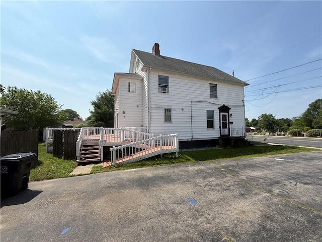1122 Pawtucket Ave, East Providence, RI 02916 - photo 2