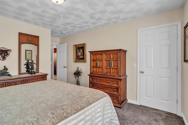 21 Laurel Dr, Glocester, RI 02814 - bedroom featuring dark carpet