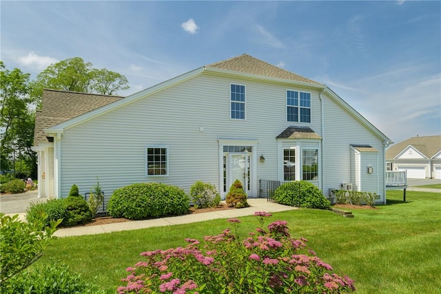 281 Rolling Hill Rd, Portsmouth, RI 02871 - photo 3