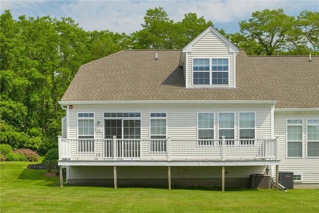 281 Rolling Hill Rd, Portsmouth, RI 02871 - photo 5