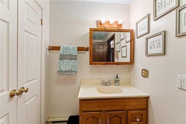 1451 Ministerial Rd, South Kingstown, RI 02879 - bathroom with vanity