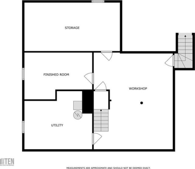 1451 Ministerial Rd, South Kingstown, RI 02879 - view of floor plan / room layout