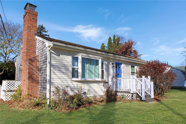 17 Wood Rd, Middletown, RI 02842 - photo 2