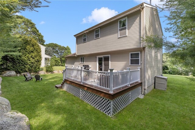 24 Cobblestone Ter, Coventry, RI 02816 - photo 39