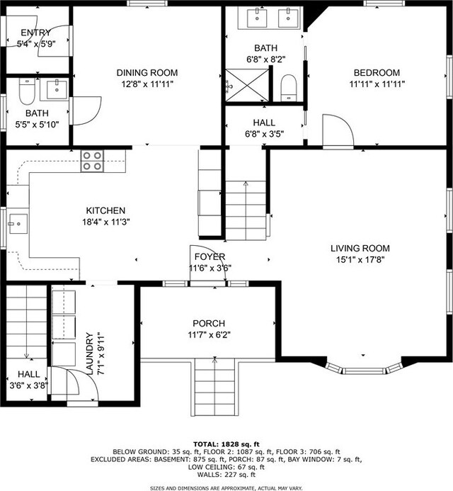 22 Reservoir Rd, Coventry, RI 02816 - photo 46