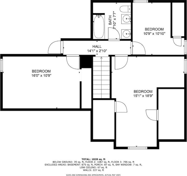 22 Reservoir Rd, Coventry, RI 02816 - photo 47
