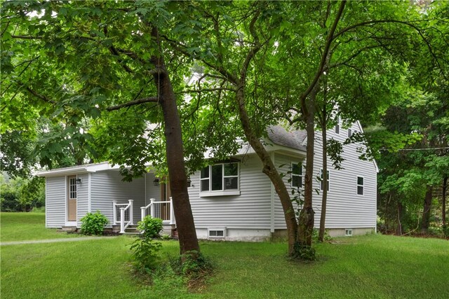 22 Reservoir Rd, Coventry, RI 02816 - photo 37