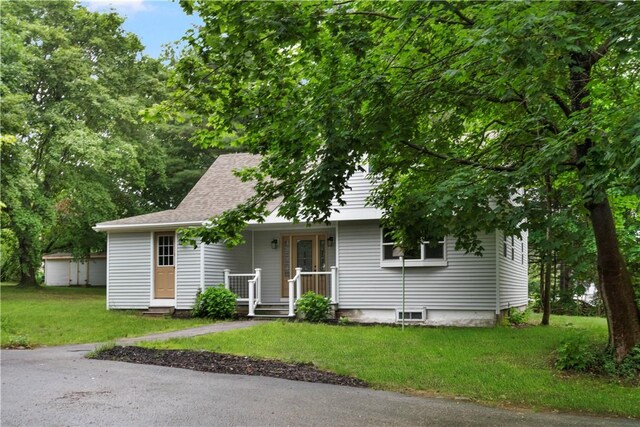 22 Reservoir Rd, Coventry, RI 02816 - photo 38