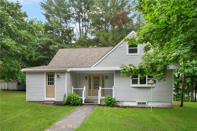 22 Reservoir Rd, Coventry, RI 02816 - photo 1