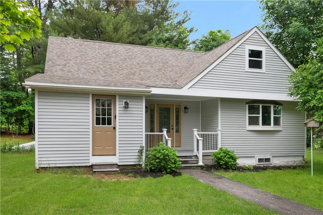 22 Reservoir Rd, Coventry, RI 02816 - photo 3
