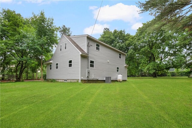 22 Reservoir Rd, Coventry, RI 02816 - photo 44