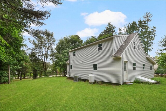 22 Reservoir Rd, Coventry, RI 02816 - photo 43