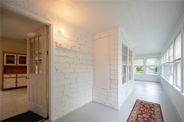10 Hendricks St, South Kingstown, RI 02879 - view of hall