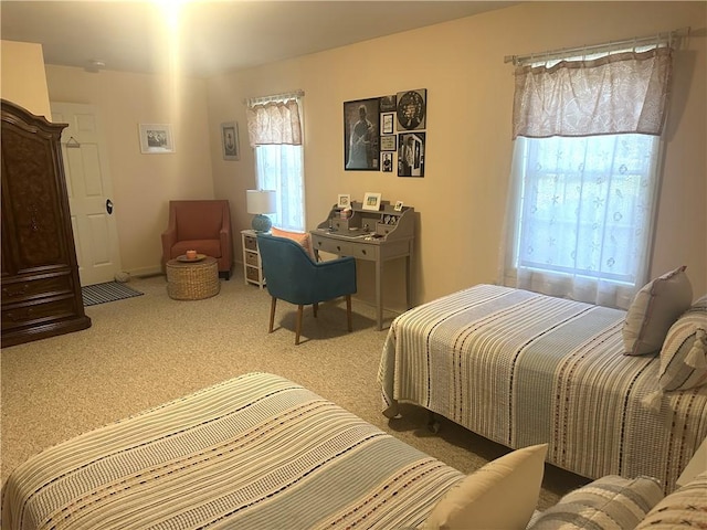 14 Piezzo Dr, Westerly, RI 02891 - view of carpeted bedroom