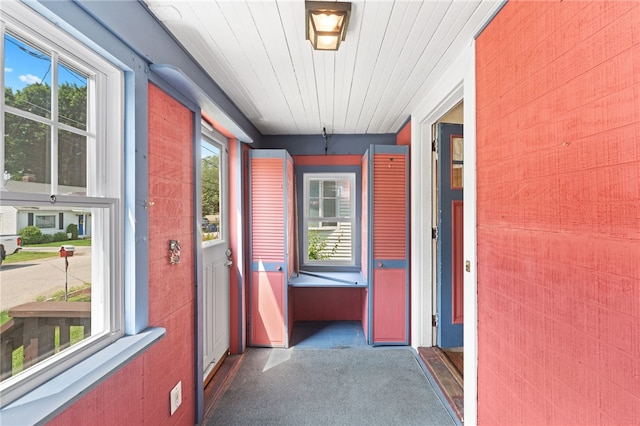34 Tilden Ave, Warwick, RI 02888 - view of hallway