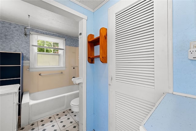 34 Tilden Ave, Warwick, RI 02888 - full bath with vanity and shower / tub combination