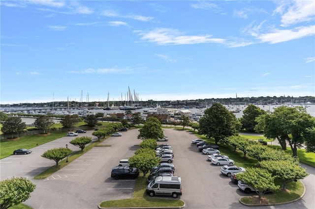 1503 Capella S Unit 1503, Newport, RI 02840 - bird's eye view
