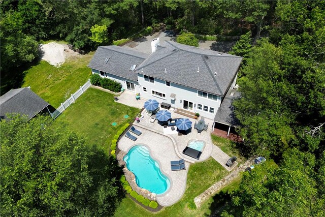 65 Knotty Pine Rd, Tiverton, RI 02878 - photo 3