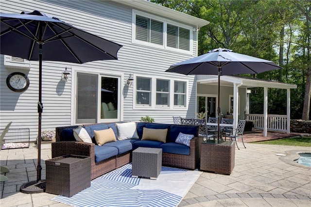 65 Knotty Pine Rd, Tiverton, RI 02878 - photo 37