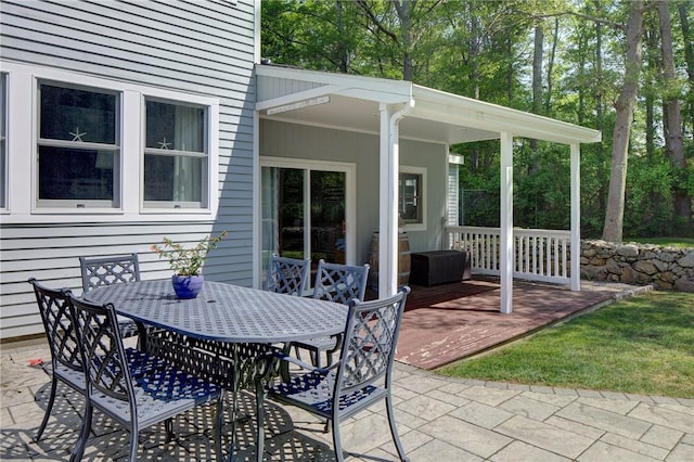 65 Knotty Pine Rd, Tiverton, RI 02878 - photo 39