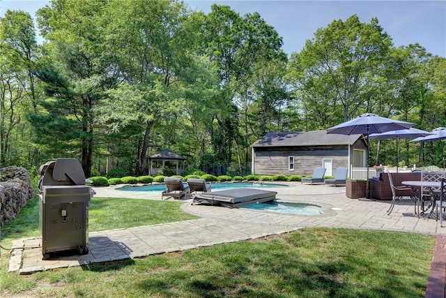 65 Knotty Pine Rd, Tiverton, RI 02878 - photo 46