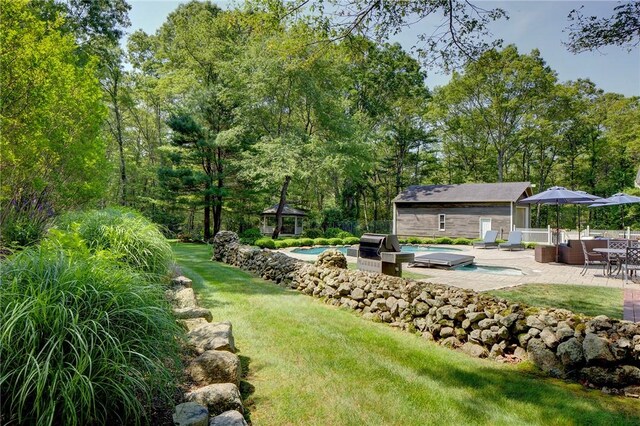 65 Knotty Pine Rd, Tiverton, RI 02878 - photo 47