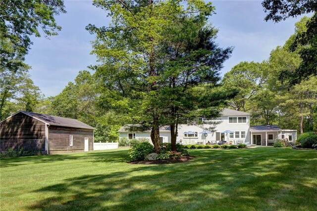 65 Knotty Pine Rd, Tiverton, RI 02878 - photo 44