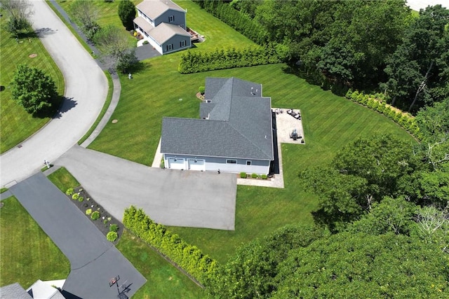 42 Aubin St, Seekonk, MA 02771 - view of subject property