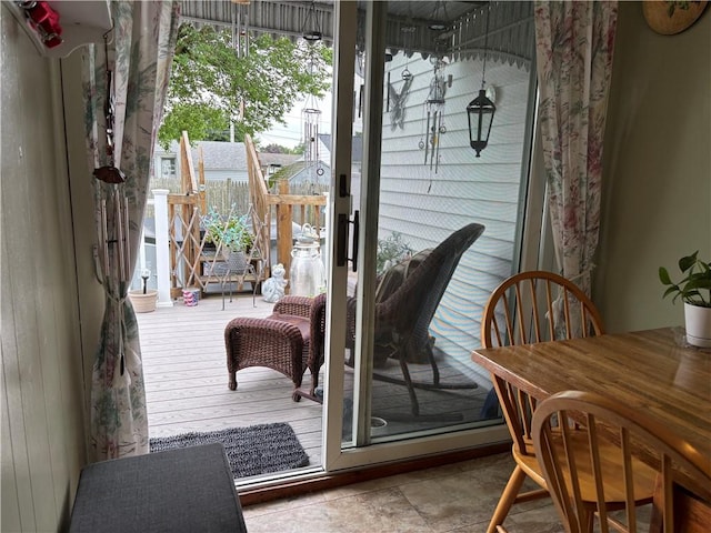 70 Partition St, Warwick, RI 02888 - interior space