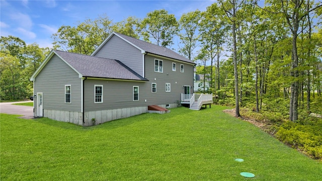 16 Indian Grass Cir, Tiverton, RI 02878 - photo 25