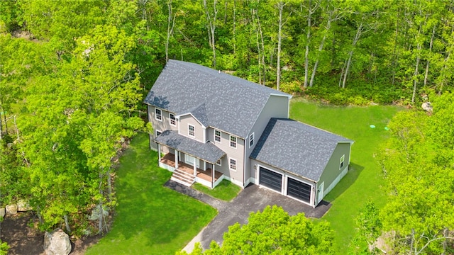 16 Indian Grass Cir, Tiverton, RI 02878 - photo 1