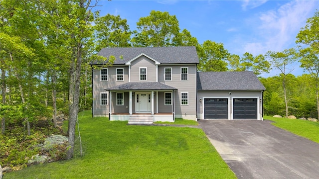 16 Indian Grass Cir, Tiverton, RI 02878 - photo 2