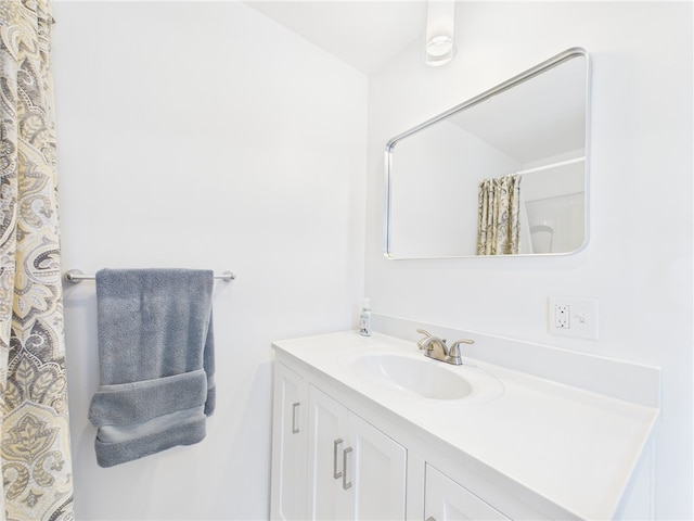 34 Beach Plum Rd, Narragansett, RI 02882 - full bathroom with vanity