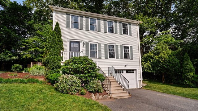 28 Narragansett Rd, Cumberland, RI 02864 - photo 1