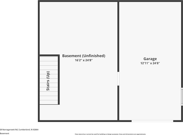 28 Narragansett Rd, Cumberland, RI 02864 - photo 48