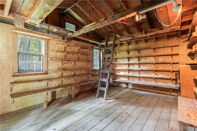 226 Quaker Ln, Scituate, RI 02857 - view of storage