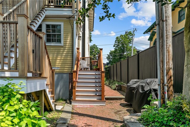 75 Pelham St Unit B, Newport, RI 02840 - photo 38