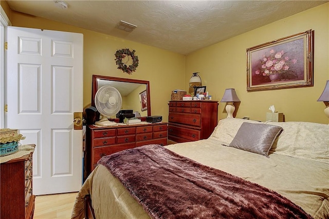 39 Old Onset Rd, Wareham, MA 02558 - bedroom with light wood finished floors