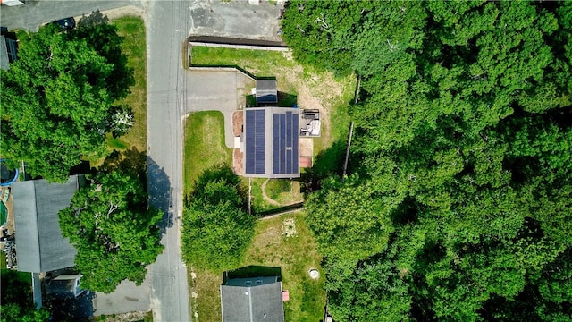 39 Old Onset Rd, Wareham, MA 02558 - aerial view