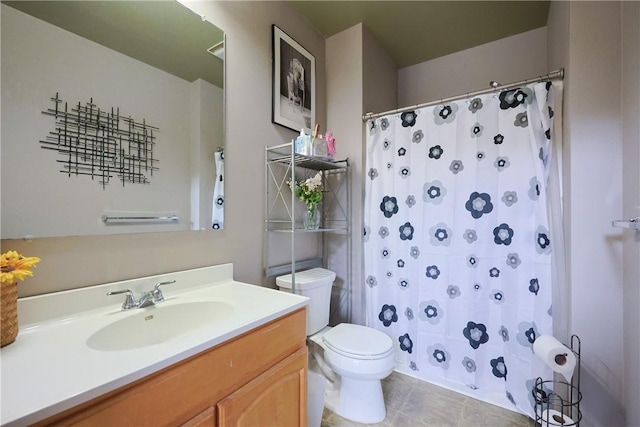 685 Social St Unit 103, Woonsocket, RI 02895 - bathroom featuring vanity and a shower with shower curtain