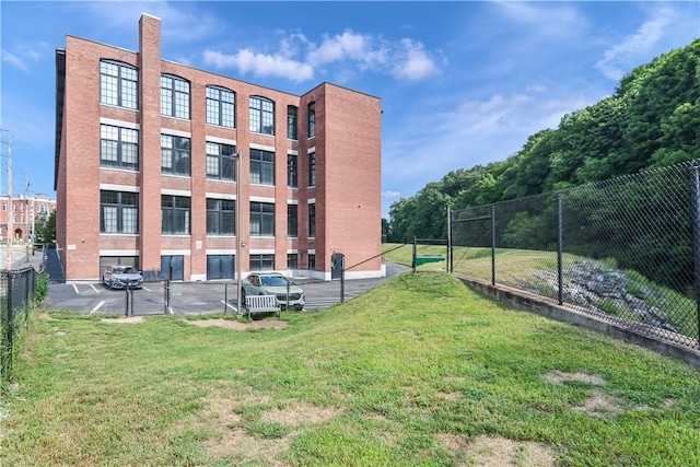685 Social St Unit 103, Woonsocket, RI 02895 - view of property