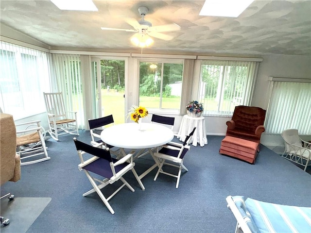 51 Old Carriage Rd, West Warwick, RI 02893 - sunroom featuring plenty of natural light