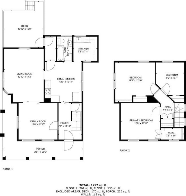 39 Chester Ave, Westerly, RI 02891 - view of property floor plan