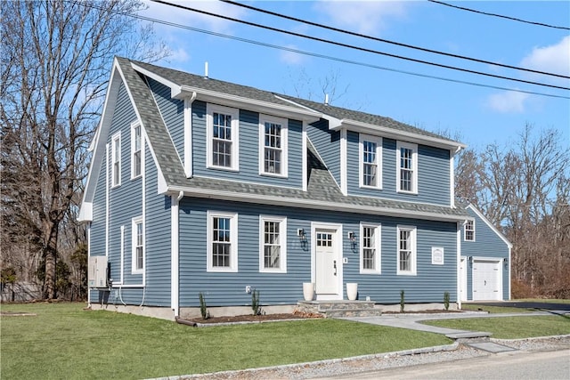 8 Clinton Ave, Scituate, RI 02831 - photo 2