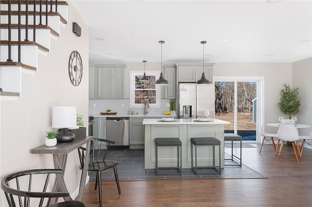 8 Clinton Ave, Scituate, RI 02831 - photo 9